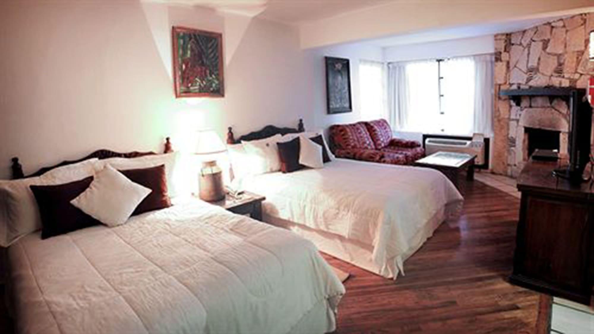 Hotel Chipinque San Pedro Garza Garcia 外观 照片