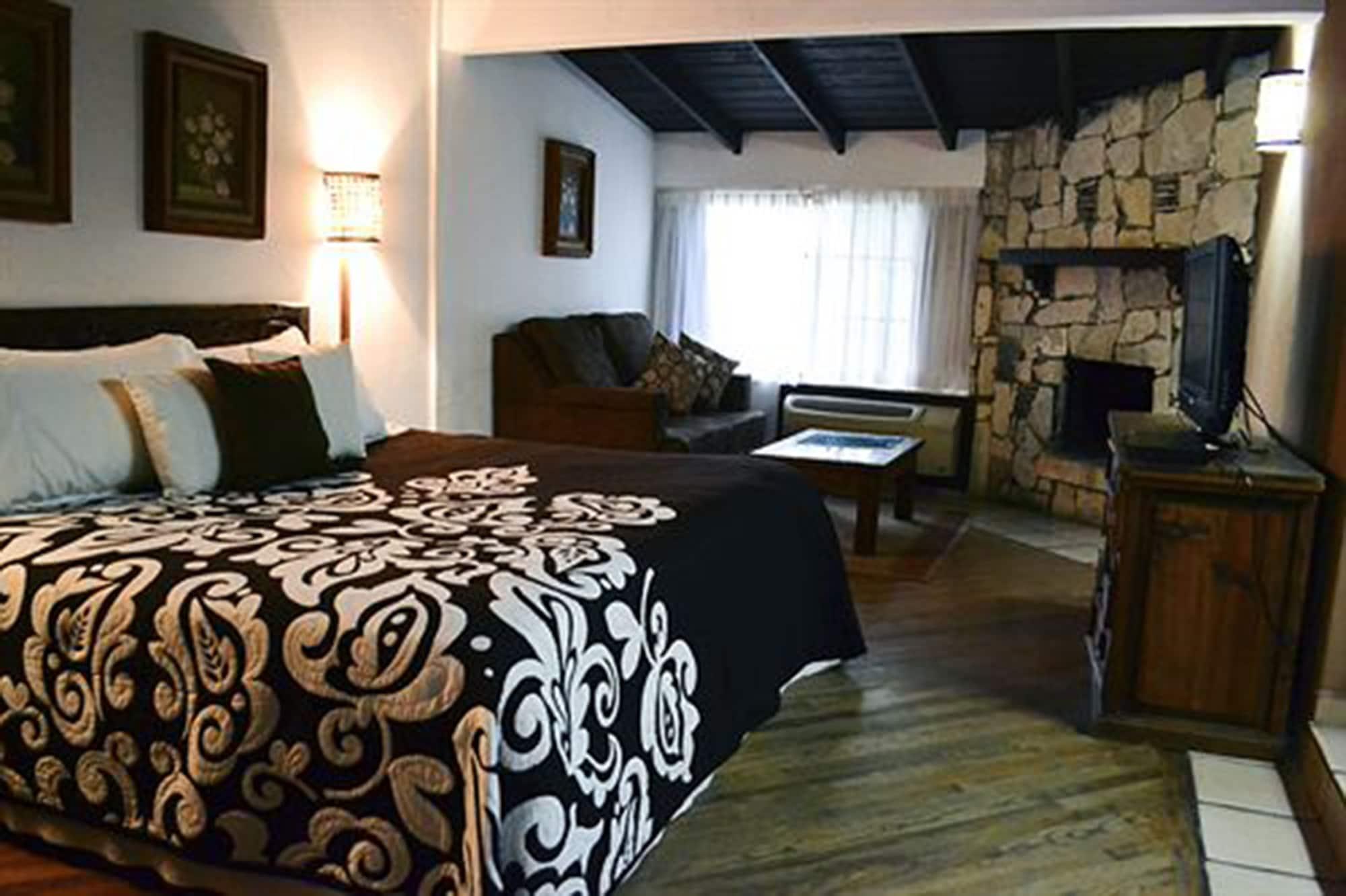 Hotel Chipinque San Pedro Garza Garcia 外观 照片