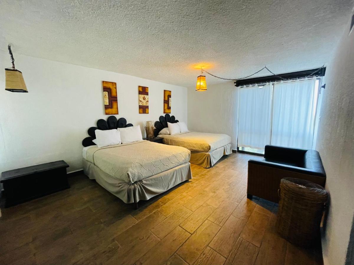 Hotel Chipinque San Pedro Garza Garcia 外观 照片