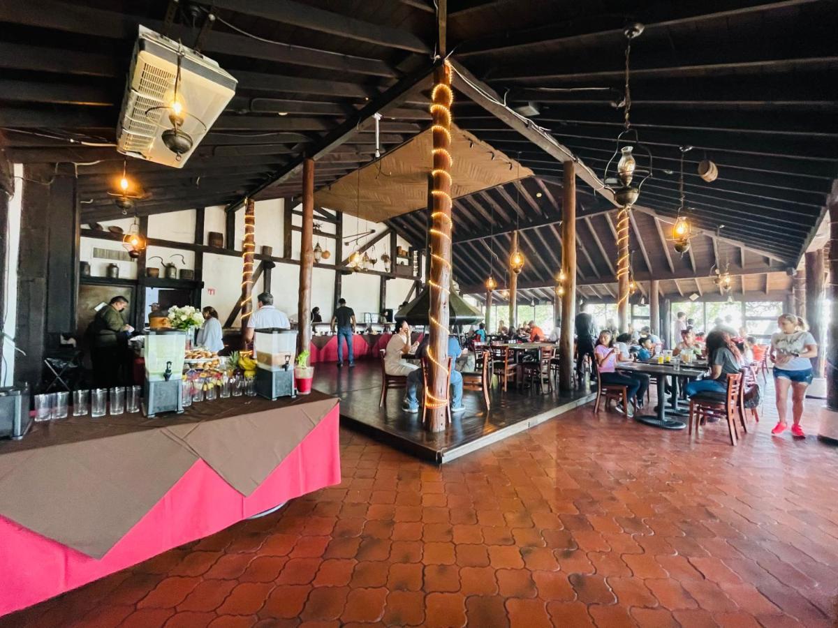 Hotel Chipinque San Pedro Garza Garcia 外观 照片