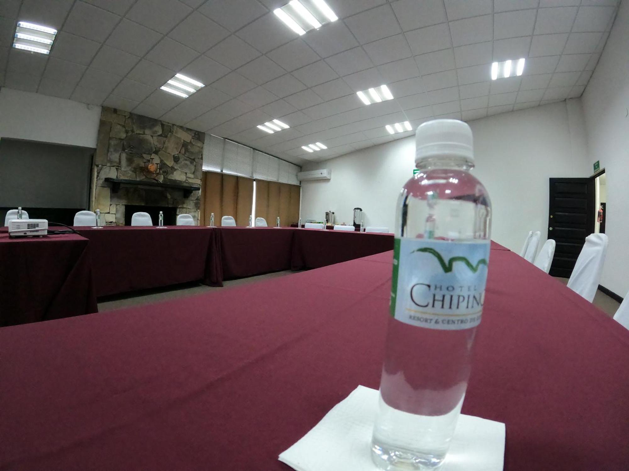 Hotel Chipinque San Pedro Garza Garcia 外观 照片