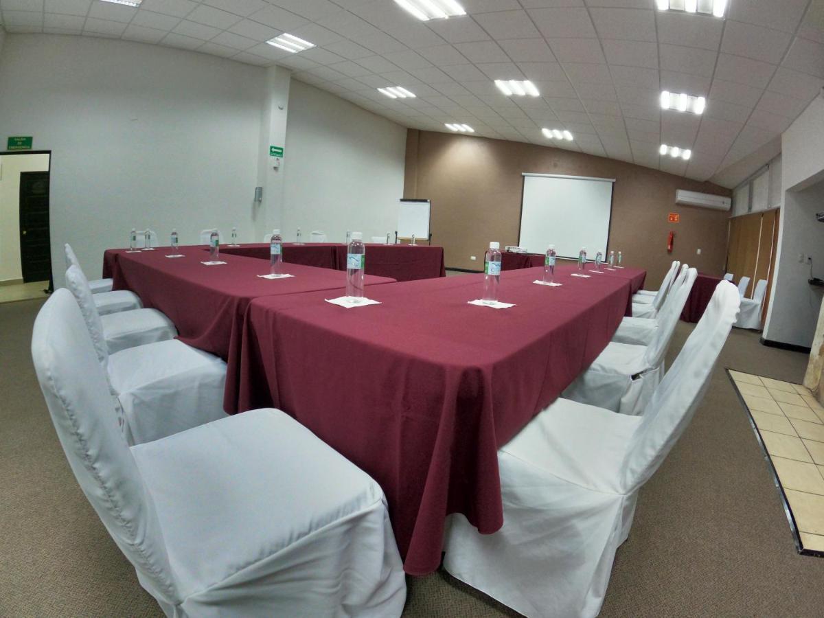 Hotel Chipinque San Pedro Garza Garcia 外观 照片