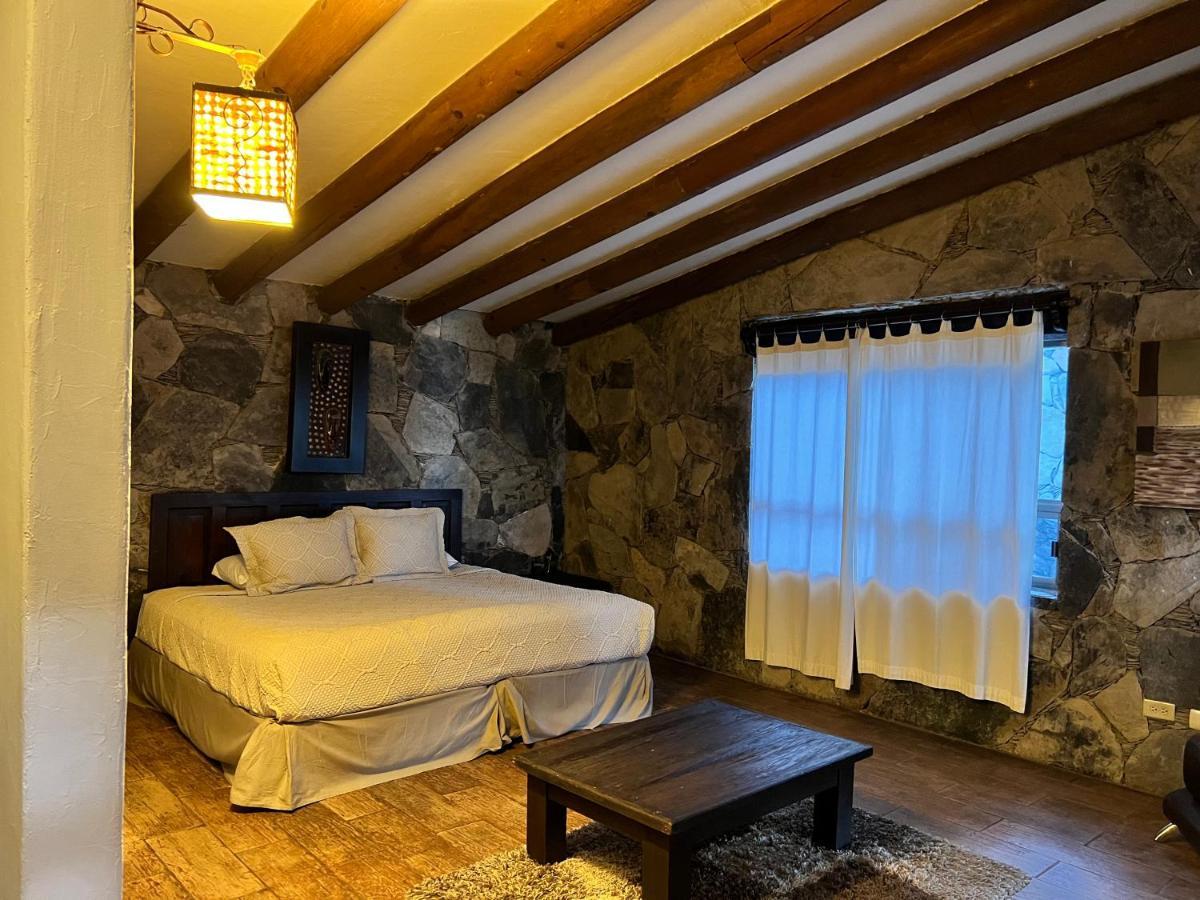 Hotel Chipinque San Pedro Garza Garcia 外观 照片