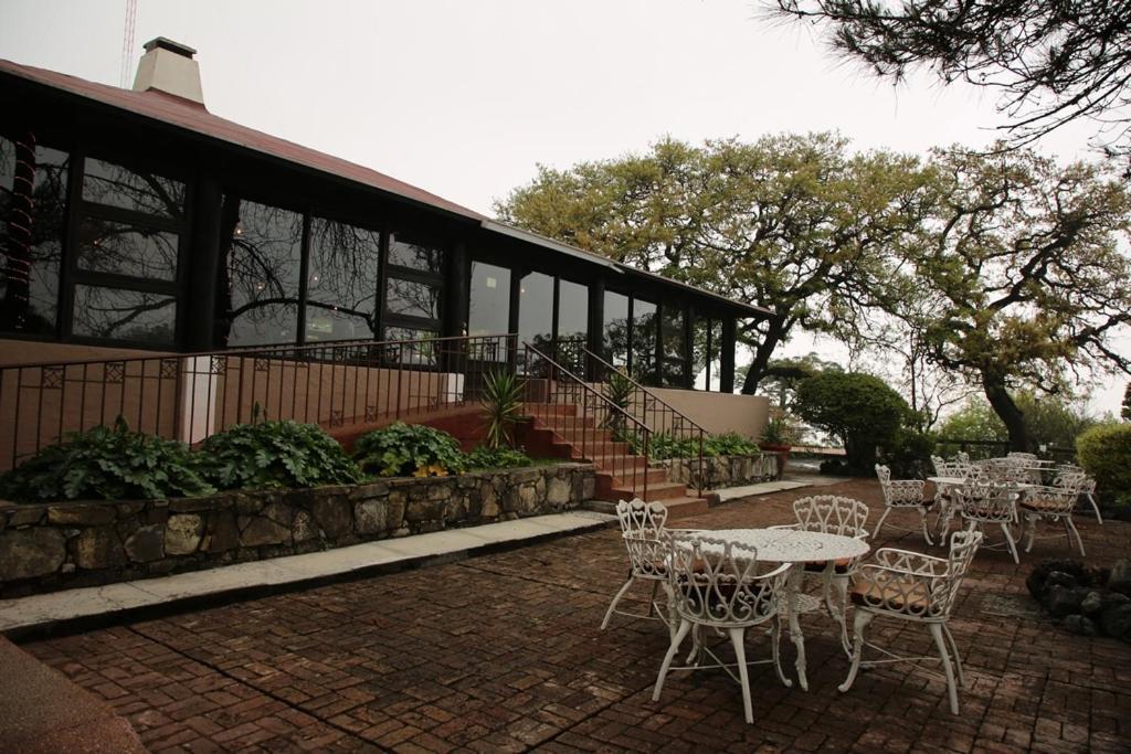 Hotel Chipinque San Pedro Garza Garcia 外观 照片