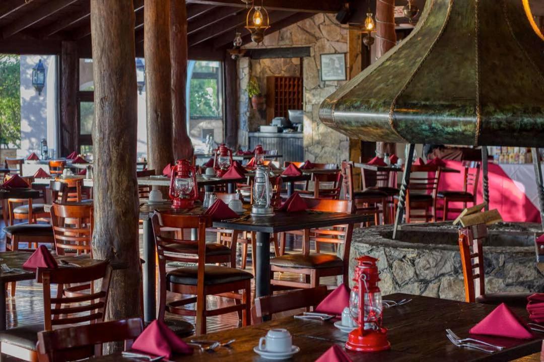 Hotel Chipinque San Pedro Garza Garcia 外观 照片
