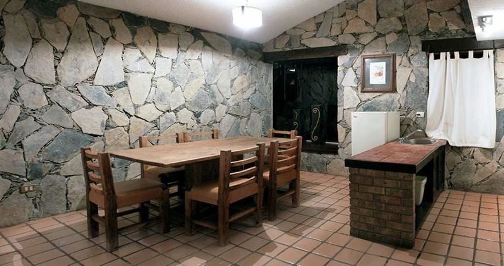 Hotel Chipinque San Pedro Garza Garcia 外观 照片