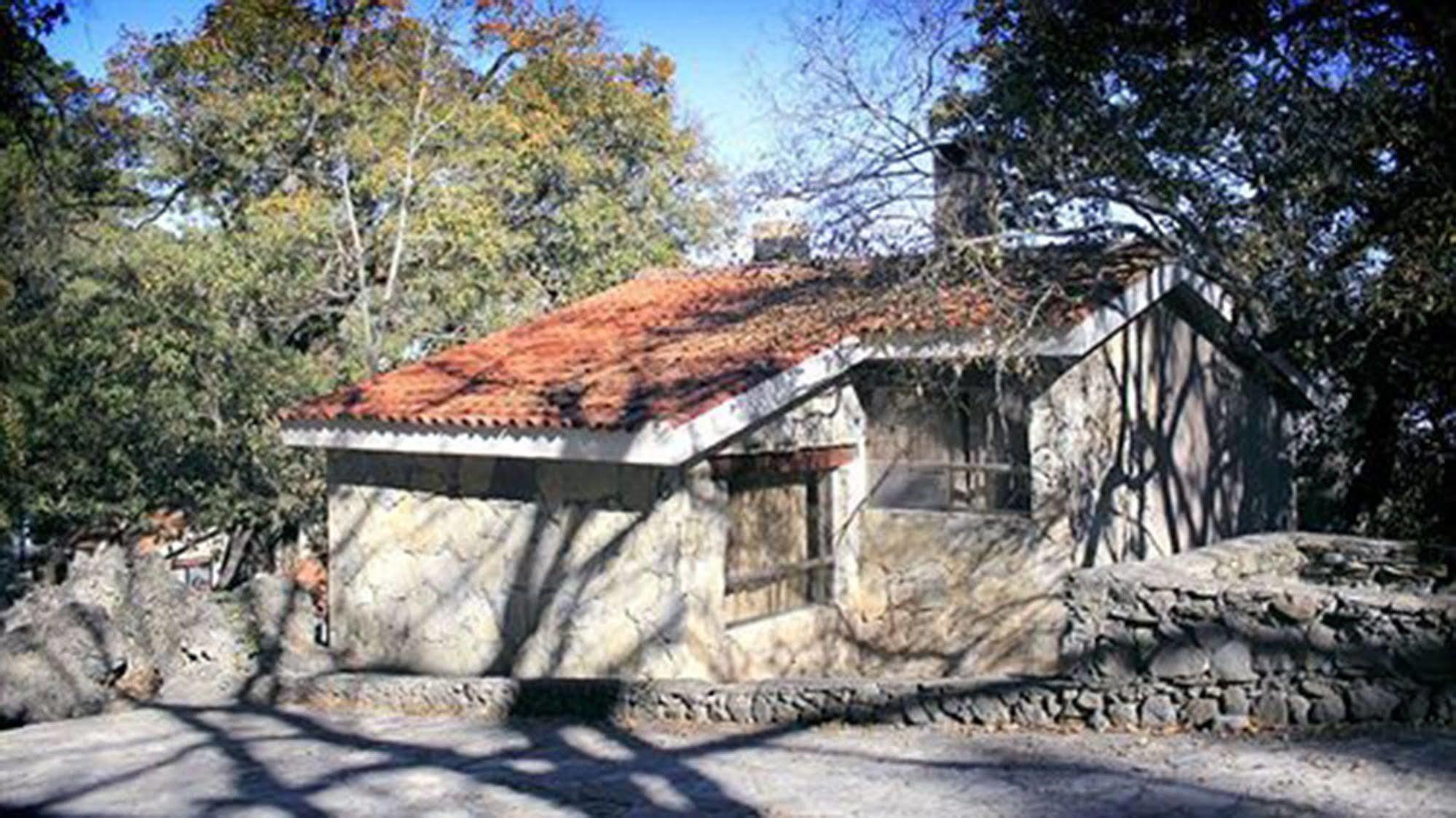 Hotel Chipinque San Pedro Garza Garcia 外观 照片