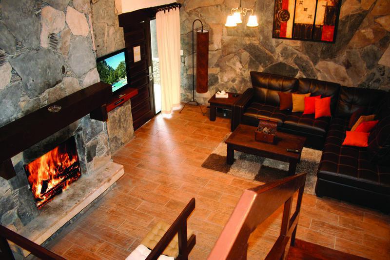Hotel Chipinque San Pedro Garza Garcia 外观 照片