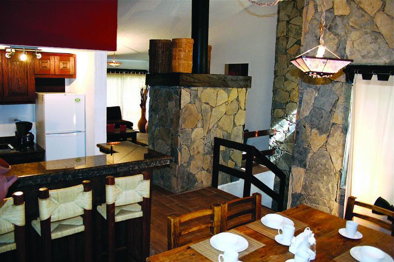 Hotel Chipinque San Pedro Garza Garcia 外观 照片