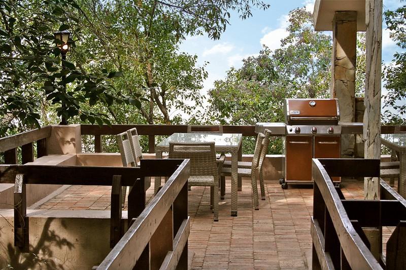 Hotel Chipinque San Pedro Garza Garcia 外观 照片